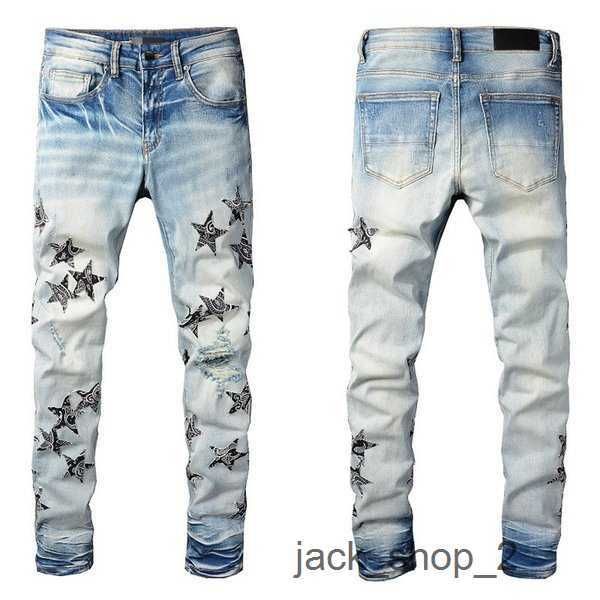 xcgq mens jeans for guys rip slim fit skinny man pants orange star patches wearing biker denim stretch cult motorcycle trendy long 10 02b0, Blue
xcgq mens jeans for guys rip slim fit skinny man pants orange star patches wearing biker denim stretch cult motorcycle trendy long 10 02b0, Blue