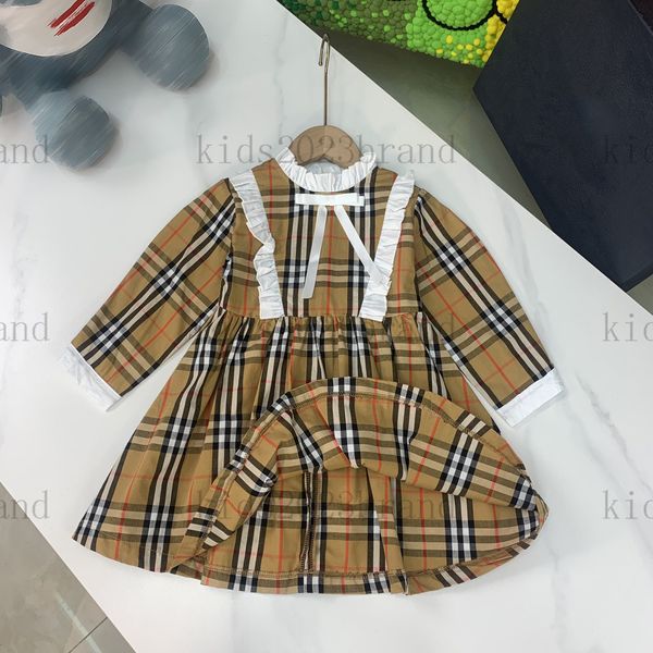 luxury girls dresses long sleeve skirt high-end girls sports dresses summer princess dress kids pleated dress 90-160cm fashion skirts, Red;yellow
luxury girls dresses long sleeve skirt high-end girls sports dresses summer princess dress kids pleated dress 90-160cm fashion skirts, Red;yellow