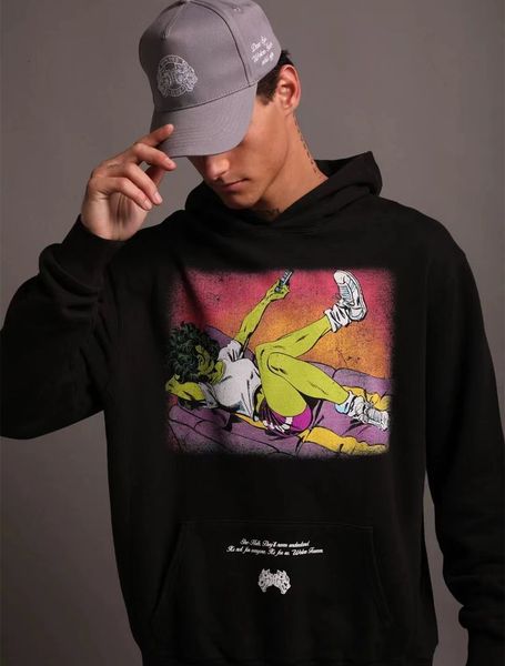 mens hoodies sweatshirts darc sport winter fleece oversized pullovers casual hooded sweatshirt men clothing 230222, Black
mens hoodies sweatshirts darc sport winter fleece oversized pullovers casual hooded sweatshirt men clothing 230222, Black