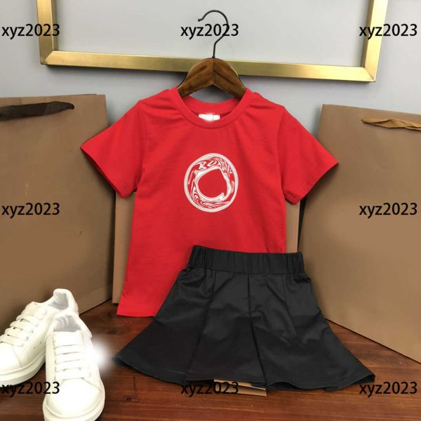 2023 kids clothes child sets baby 2pcs summer circular graphic t-shirt and solid color shorts tracksuit outdoor size 100-160 cm, White
2023 kids clothes child sets baby 2pcs summer circular graphic t-shirt and solid color shorts tracksuit outdoor size 100-160 cm, White