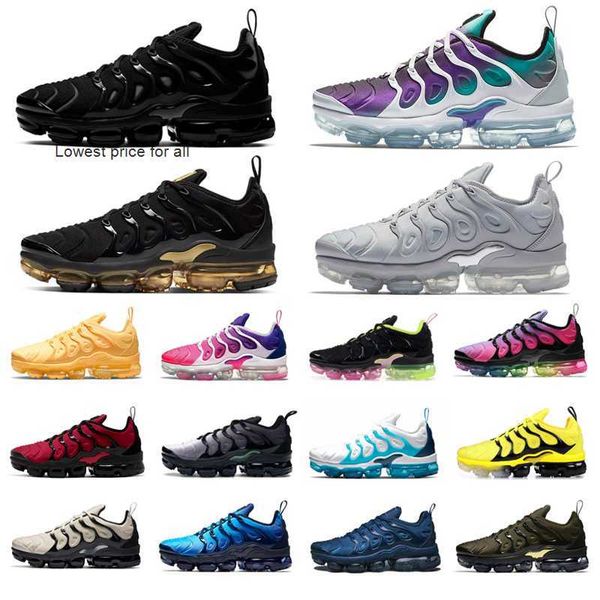 men running shoes women sneakers tn plus core black white hyper blue bumblebee atlanta sunset outdoor mens trainers 36-47
men running shoes women sneakers tn plus core black white hyper blue bumblebee atlanta sunset outdoor mens trainers 36-47