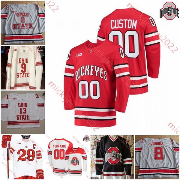 hockey state buckeyes stitched ohio jersey mens michael gildon stephen matt cassidy joe dunlap davis burnside jaedon leslie wise custom yout, Black
hockey state buckeyes stitched ohio jersey mens michael gildon stephen matt cassidy joe dunlap davis burnside jaedon leslie wise custom yout, Black