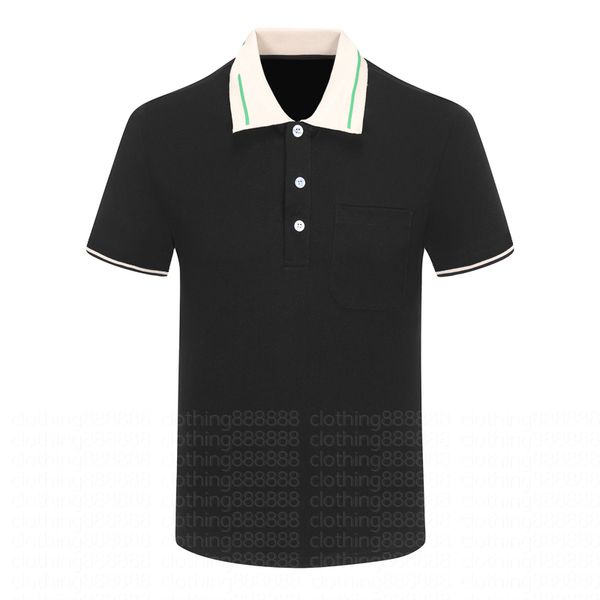 mens polos shirt designer men luxury polo casual t shirt letter print fashion high street man tee asian size m-3xl, White;black
mens polos shirt designer men luxury polo casual t shirt letter print fashion high street man tee asian size m-3xl, White;black