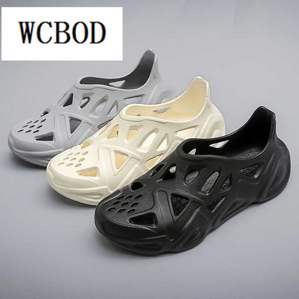 sandals men shoes 2022 summer classic breathable men slippers clogs eva designer sandals beach quick drying sports sandalsj230221, Black
sandals men shoes 2022 summer classic breathable men slippers clogs eva designer sandals beach quick drying sports sandalsj230221, Black