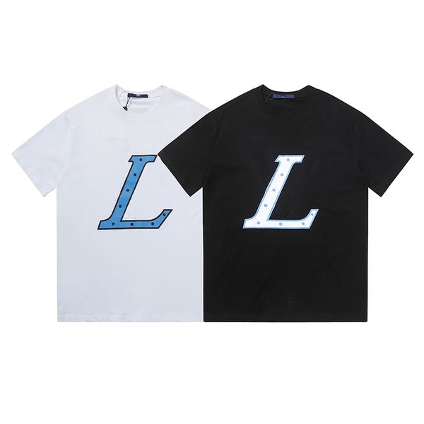 men's t-shirts designer luxury men's tees fashion hip hop style wear summer round neck short sleeves outdoor breathable cotton, White;black
men's t-shirts designer luxury men's tees fashion hip hop style wear summer round neck short sleeves outdoor breathable cotton, White;black