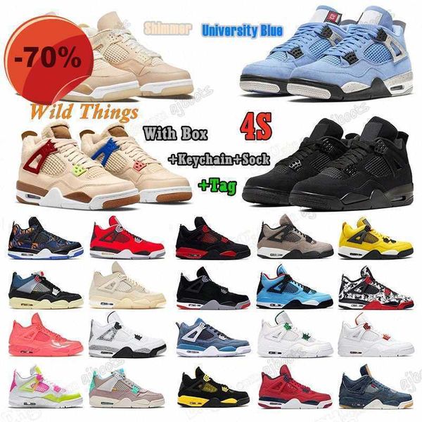 sandals designer basketball shoes men women jumpman 4 4s university blue lightning bred where the wild things are shimmer white oreo union, Black
sandals designer basketball shoes men women jumpman 4 4s university blue lightning bred where the wild things are shimmer white oreo union, Black