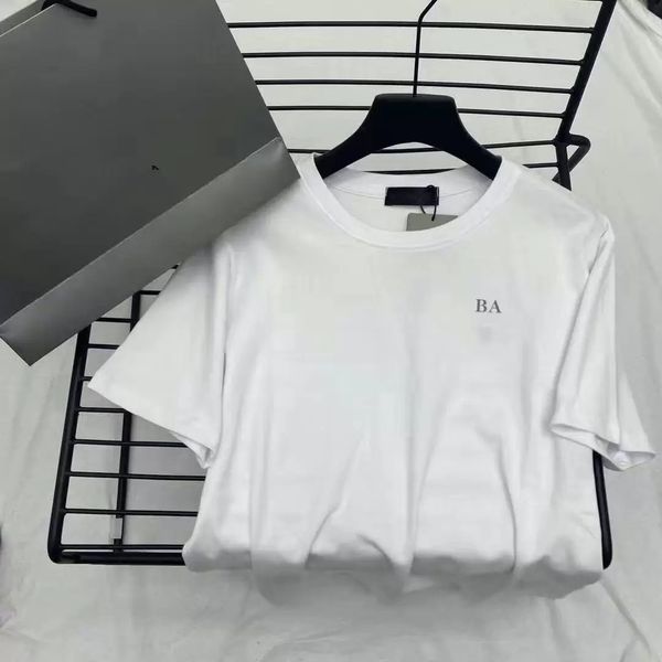 designer t shirt summer short sleeve waves tee mens womens lovers luxury t-shirts fashion senior pure cotton large size s-xl, White;black
designer t shirt summer short sleeve waves tee mens womens lovers luxury t-shirts fashion senior pure cotton large size s-xl, White;black
