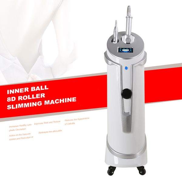 professional inner ball roller slimming cellulite roller inner ball vacuum roller massage machine cativation slimming machine
professional inner ball roller slimming cellulite roller inner ball vacuum roller massage machine cativation slimming machine