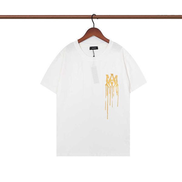 designer t-shirts for men amriis t shirt short sleeve tassel letter print ins casual hip hop high street t-shirt mspk, White;black
designer t-shirts for men amriis t shirt short sleeve tassel letter print ins casual hip hop high street t-shirt mspk, White;black