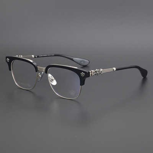 ch cross sunglasses frames designer luxury heart men eyeglass pure titanium gold glasses plate myopia chromes women brand 3bn9, Silver
ch cross sunglasses frames designer luxury heart men eyeglass pure titanium gold glasses plate myopia chromes women brand 3bn9, Silver