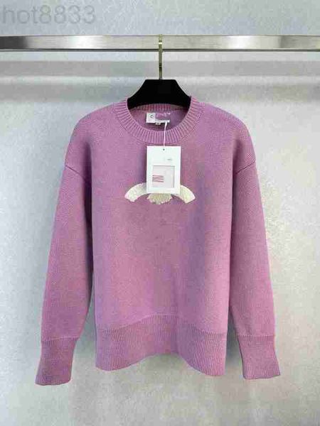 women's sweaters designer 23ss female high-grade the ladies' coat in autumn and winter. wool cardigan poia, White;black
women's sweaters designer 23ss female high-grade the ladies' coat in autumn and winter. wool cardigan poia, White;black