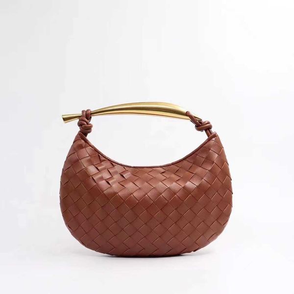 2023 leather lady's bottegaes ladies classic sardine venetas large soft month women bags pleated handbag cow woven designer bag capacit
2023 leather lady's bottegaes ladies classic sardine venetas large soft month women bags pleated handbag cow woven designer bag capacit