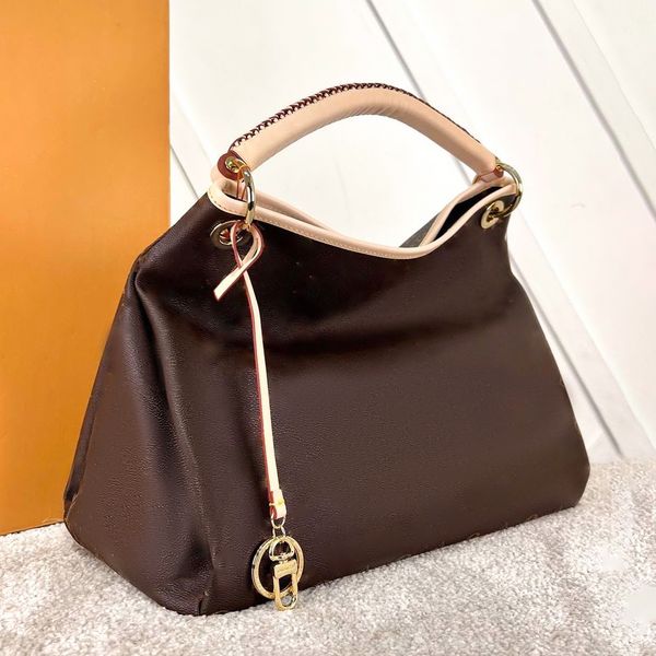 fashion artsy tote wholesale genuine leather luxury designers handle bag womens handbags vintage hobo womens mens crossbody n42233
fashion artsy tote wholesale genuine leather luxury designers handle bag womens handbags vintage hobo womens mens crossbody n42233