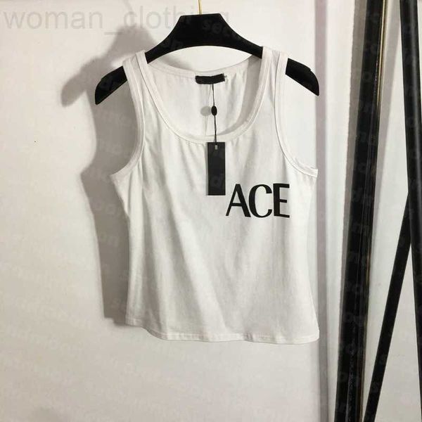 designer letter print t shirts breathable sport u neck sports vest designer luxury women 95qp, White
designer letter print t shirts breathable sport u neck sports vest designer luxury women 95qp, White