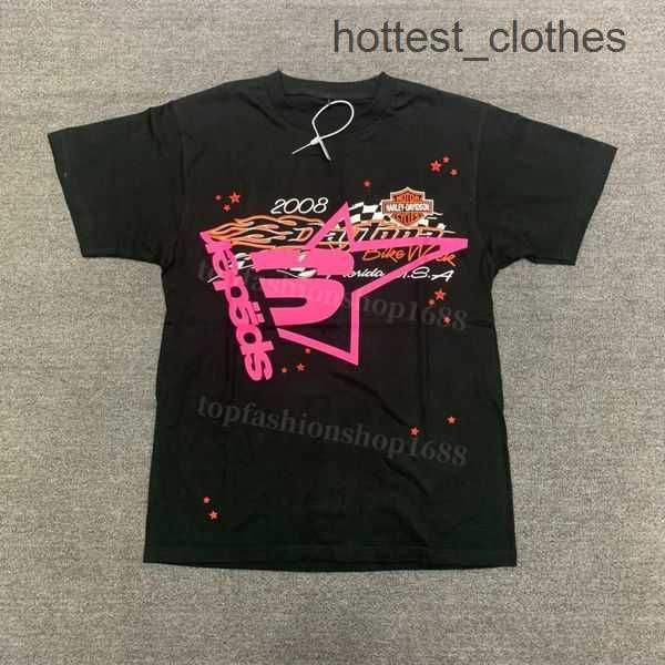 23ss men t shirt pink young thug sp5der 555555 mans women 1 quality foaming printing spider web pattern tshirt fashion tees 2 v6mc, White;black
23ss men t shirt pink young thug sp5der 555555 mans women 1 quality foaming printing spider web pattern tshirt fashion tees 2 v6mc, White;black