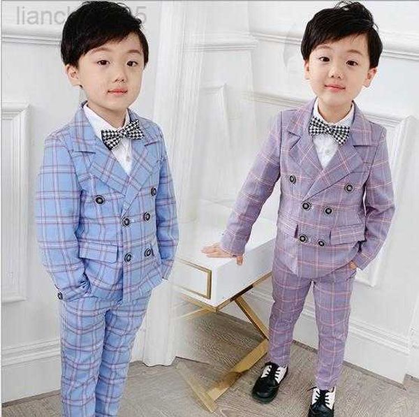 clothing sets summer kids boys formal plaid suits blazers sets clear gentleman kids baby boys suit pant 2pcs /set wedding party boys clothes, White
clothing sets summer kids boys formal plaid suits blazers sets clear gentleman kids baby boys suit pant 2pcs /set wedding party boys clothes, White