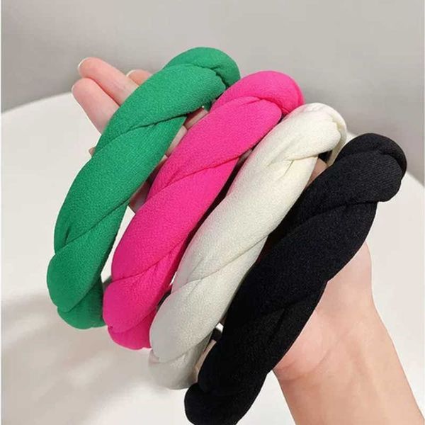 hair clips barrettes women's fashion solid sponge headbands braided teeth noslip hairband for girls ladies twist hair hoop headwear hai, Golden;silver
hair clips barrettes women's fashion solid sponge headbands braided teeth noslip hairband for girls ladies twist hair hoop headwear hai, Golden;silver