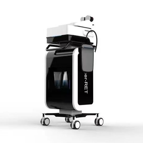 beauty items new arrival painless noninvasive ret rf dissolve fat device slimming machine body shaping equipment with ce approved
beauty items new arrival painless noninvasive ret rf dissolve fat device slimming machine body shaping equipment with ce approved