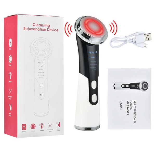 light therapy face beauty device electroporation massage rejuvenation clean vibration led pn anti aging face lifting tool 230222
light therapy face beauty device electroporation massage rejuvenation clean vibration led pn anti aging face lifting tool 230222