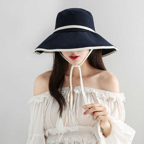 wide brim hats women k pop fashion yellow outdoor bucket hat solid traveling round safari hats and caps tie belt panaman winter hat yy150 l2, Blue;gray
wide brim hats women k pop fashion yellow outdoor bucket hat solid traveling round safari hats and caps tie belt panaman winter hat yy150 l2, Blue;gray