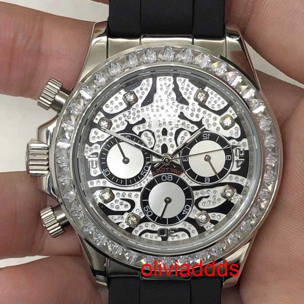 fashion iced out watchesmens wrist luxury round cut lab gr ddgu ddcp, Slivery;golden
fashion iced out watchesmens wrist luxury round cut lab gr ddgu ddcp, Slivery;golden