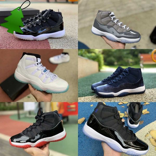 jumpman jubilee 11 11s high basketball shoes cool grey legend blue midnight navy playoffs bred space jam gamma blue easter concord 45
jumpman jubilee 11 11s high basketball shoes cool grey legend blue midnight navy playoffs bred space jam gamma blue easter concord 45