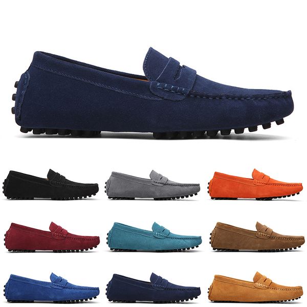 men casual shoes solid colors black popular breathable silvers taupe dlives mahogany oranges jogging walking low soft multi leather mens sne
men casual shoes solid colors black popular breathable silvers taupe dlives mahogany oranges jogging walking low soft multi leather mens sne