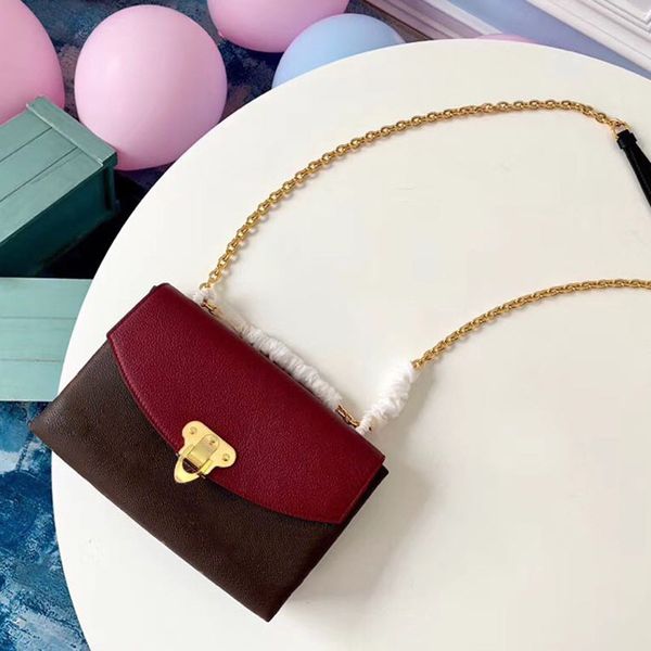 10a luxury brand shoulder bags high imitation designer chain bag genuine leather crossbody bag m43713 25cm with box zl123
10a luxury brand shoulder bags high imitation designer chain bag genuine leather crossbody bag m43713 25cm with box zl123