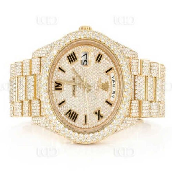 wristwatches luxury custom bling iced out watches white gold plated moiss anite diamond watchess 5a replication mechanical ea6y, Slivery;golden
wristwatches luxury custom bling iced out watches white gold plated moiss anite diamond watchess 5a replication mechanical ea6y, Slivery;golden