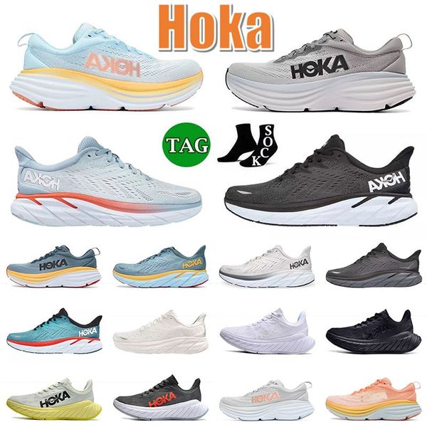 2023 hoka shoe deisnger hokas one bondi 8 casual shoes carbon x2 clifton mens women trainers kawana challenger atr 6 training sports out nui, Black
2023 hoka shoe deisnger hokas one bondi 8 casual shoes carbon x2 clifton mens women trainers kawana challenger atr 6 training sports out nui, Black