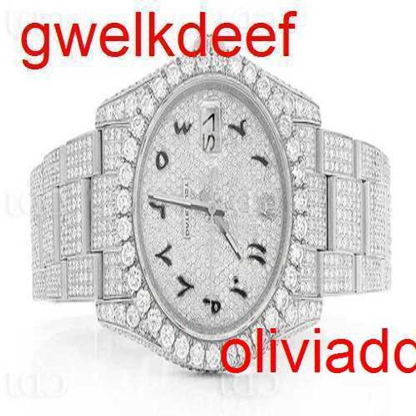fashion iced out watchesmens wrist luxury round cut lab gr ddgu 47pz, Slivery;golden
fashion iced out watchesmens wrist luxury round cut lab gr ddgu 47pz, Slivery;golden