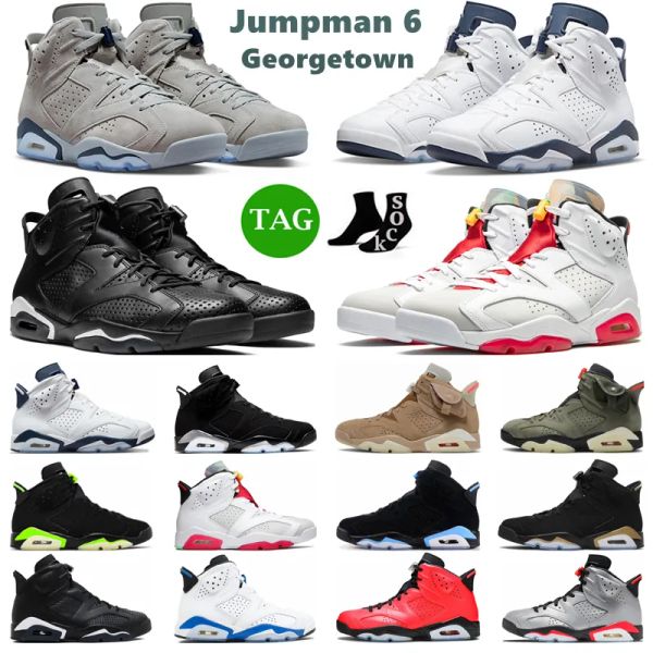 jumpman 6 men women 6s basketball shoes metallic silver georgetown unc white red oreo british khaki olive bred maroon mens trainers sports e
jumpman 6 men women 6s basketball shoes metallic silver georgetown unc white red oreo british khaki olive bred maroon mens trainers sports e