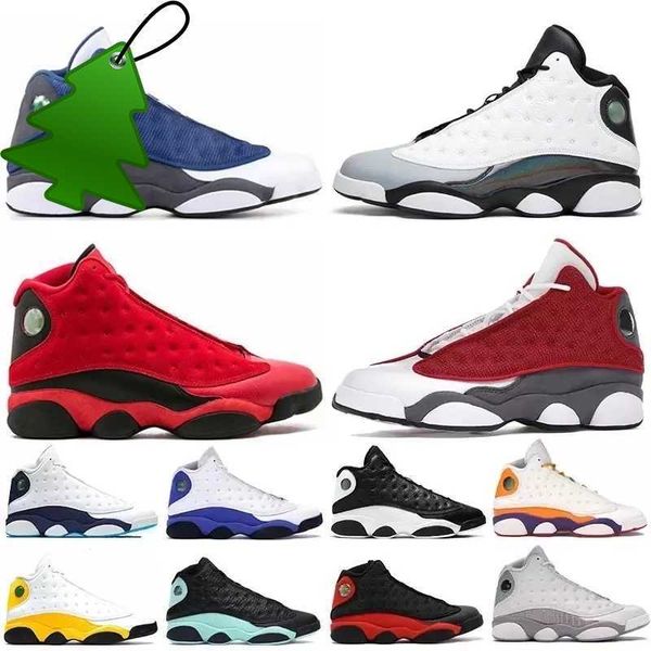 2023 new 13 13s red flint blue hyper royal reflective basketball shoes lucky green aurora green starfish playground black cat men women
2023 new 13 13s red flint blue hyper royal reflective basketball shoes lucky green aurora green starfish playground black cat men women