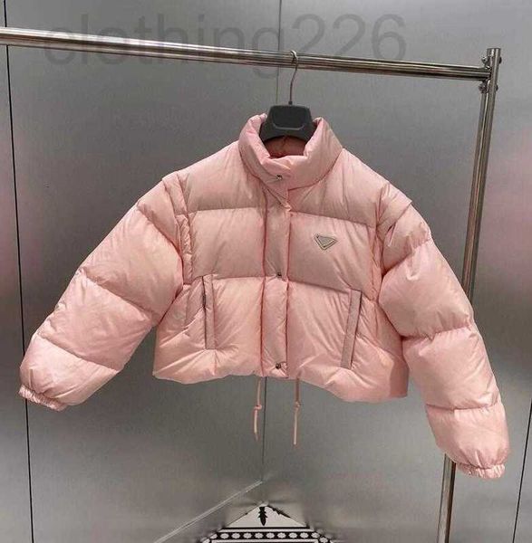 designers fashion women jackets winter lady designer jacket with stylish letters highly quality sleeves removable windbreaker womens streetw, Black;brown
designers fashion women jackets winter lady designer jacket with stylish letters highly quality sleeves removable windbreaker womens streetw, Black;brown