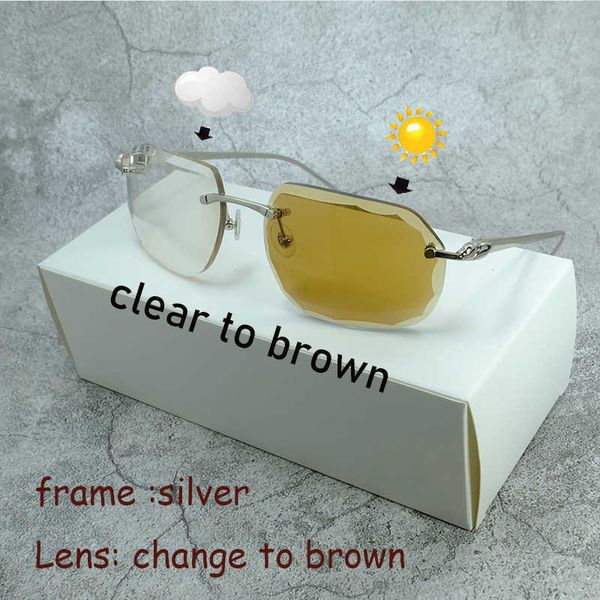 rimless sunglasses pchromic color glasses driving shades eyewear for men women sun new fashion factory sun glasses 70%off xkbw, White;black
rimless sunglasses pchromic color glasses driving shades eyewear for men women sun new fashion factory sun glasses 70%off xkbw, White;black