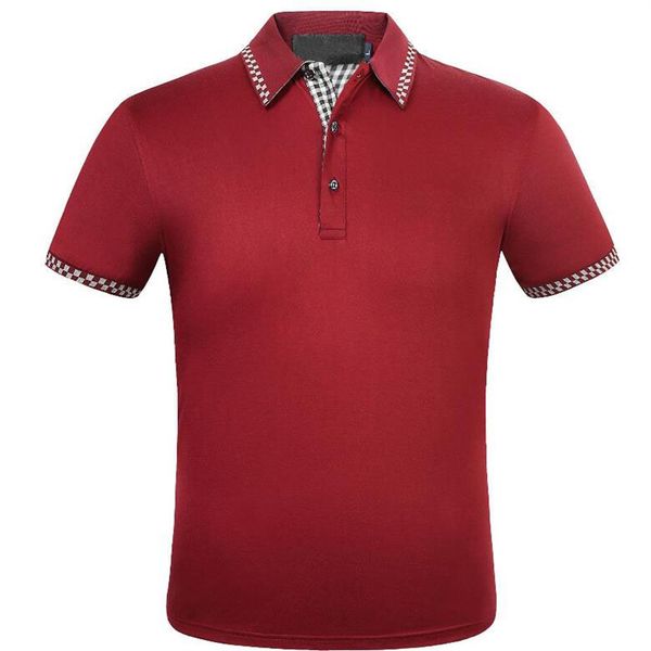 europe style patchwork men tshirt fashion mens designer t shirt casual men clothes fashion cotton tee luxury polos282f, White;black
europe style patchwork men tshirt fashion mens designer t shirt casual men clothes fashion cotton tee luxury polos282f, White;black