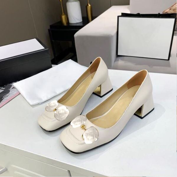 sandal designer high heel women's shoes fashion office single shoe leather one step metal decoration comfortable professional beautiful, Black
sandal designer high heel women's shoes fashion office single shoe leather one step metal decoration comfortable professional beautiful, Black