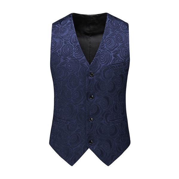 men's vests m5xl plus size for men stretwear slim fit mens wedding suit vest casual sleeveless formal business male waistcoat xxxxxl 23, Black;white
men's vests m5xl plus size for men stretwear slim fit mens wedding suit vest casual sleeveless formal business male waistcoat xxxxxl 23, Black;white