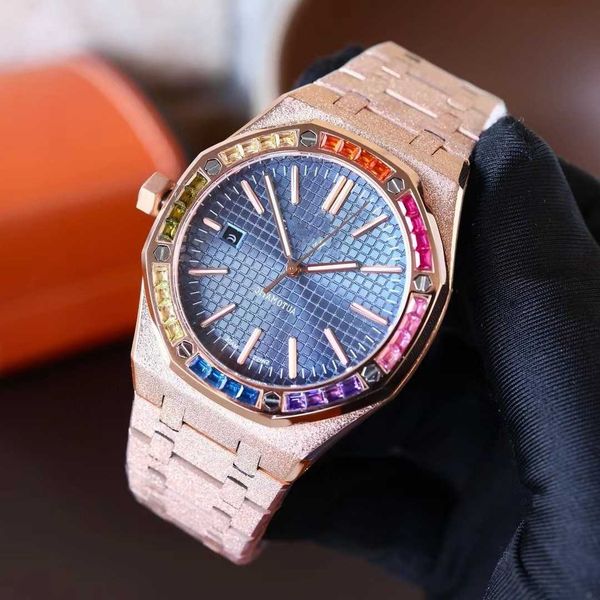 wristwatches luxury custom bling iced out watches white gold plated moiss anite diamond watchess 5a replication mechanical 5enr, Slivery;golden
wristwatches luxury custom bling iced out watches white gold plated moiss anite diamond watchess 5a replication mechanical 5enr, Slivery;golden