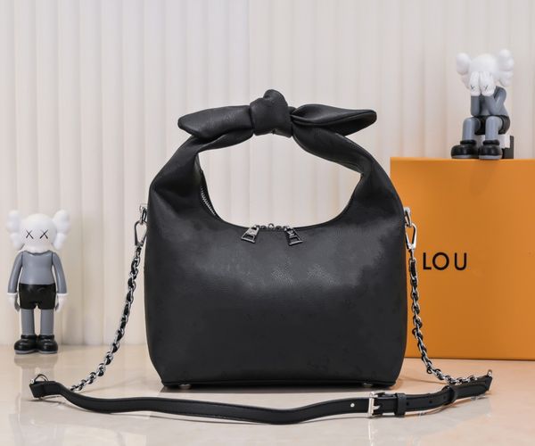 black womens handbag totes shoulder backpack carved perforated cow leather detachable woven leather chain
black womens handbag totes shoulder backpack carved perforated cow leather detachable woven leather chain