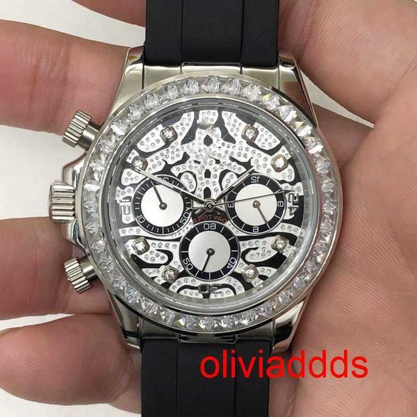fashion iced out watchesmens wrist luxury round cut lab gr ddgu f295, Slivery;golden
fashion iced out watchesmens wrist luxury round cut lab gr ddgu f295, Slivery;golden