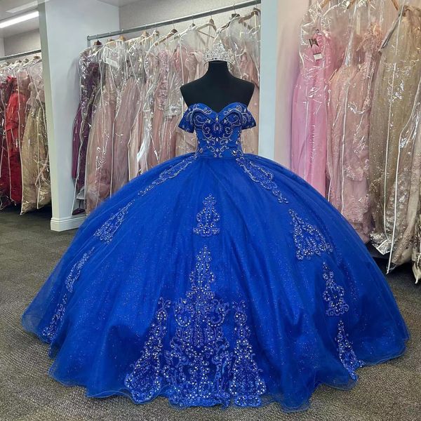 royal blue quinceanera dresses ball gowns appliques beads vestidos de 15 anos formal party prom dress custom gown, Blue;red
royal blue quinceanera dresses ball gowns appliques beads vestidos de 15 anos formal party prom dress custom gown, Blue;red