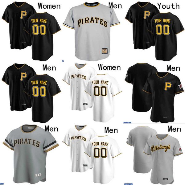 baseball jersey men women youth pittsburgh 8 willie stargell 21 roberto clemente 27 kevin newman 10 bryan reynolds 13 ke'bryan hayes 18, Blue;black
baseball jersey men women youth pittsburgh 8 willie stargell 21 roberto clemente 27 kevin newman 10 bryan reynolds 13 ke'bryan hayes 18, Blue;black