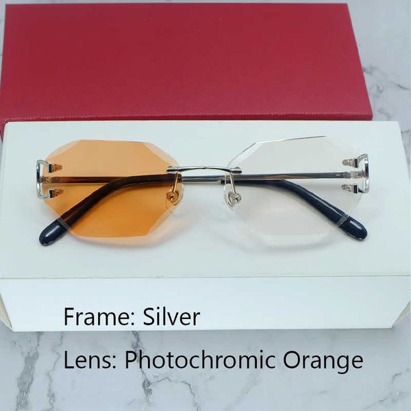 pchromic lenses sunglasses diamond cut wire c color sun glasses two colors shades new fashion factory sun glasses 70%off wc3q, White;black
pchromic lenses sunglasses diamond cut wire c color sun glasses two colors shades new fashion factory sun glasses 70%off wc3q, White;black
