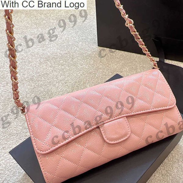 cc wallets calfskin caviar long wallets with metal chain crossbody bags p card holder classic quilted designer womens multi pochette handbag, Red;black
cc wallets calfskin caviar long wallets with metal chain crossbody bags p card holder classic quilted designer womens multi pochette handbag, Red;black