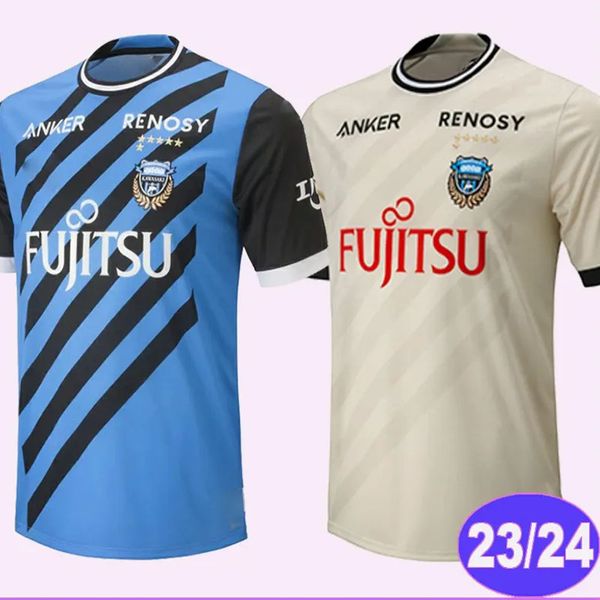 kawasaki frontale soccer jerseys 2023 2024 oshima kurumaya yu yamane home away football shirts short sleeve uniforms, Black;yellow
kawasaki frontale soccer jerseys 2023 2024 oshima kurumaya yu yamane home away football shirts short sleeve uniforms, Black;yellow