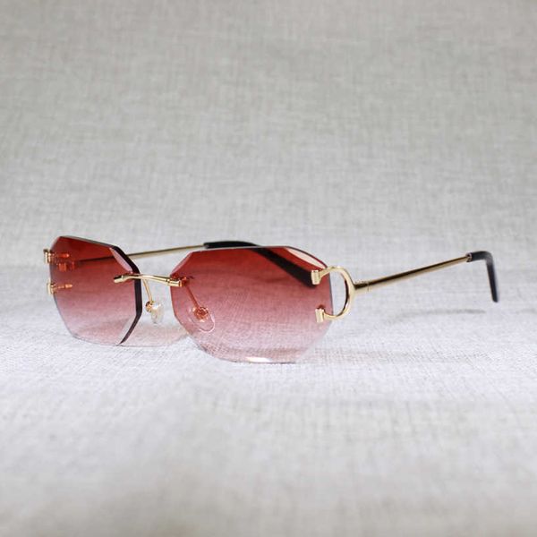vintage diamond cutting rimless sunglasses men square small lens eyeglasses for women clear glasses metal frame shades eyewear eyeglasses su, White;black
vintage diamond cutting rimless sunglasses men square small lens eyeglasses for women clear glasses metal frame shades eyewear eyeglasses su, White;black