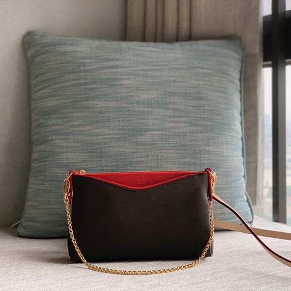 counter quality designer shoulder bag luxury handbag genuine leather chain bag 23cm high imitation crossbody bag with box zl132
counter quality designer shoulder bag luxury handbag genuine leather chain bag 23cm high imitation crossbody bag with box zl132