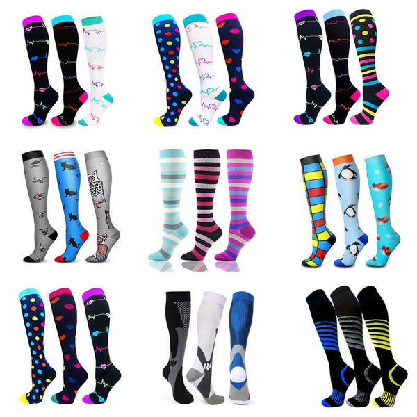 5pc socks hosiery compression stockings wholesales men women socks outdoor running cycling long pressure stockings over knee socks long sock, Black;white
5pc socks hosiery compression stockings wholesales men women socks outdoor running cycling long pressure stockings over knee socks long sock, Black;white