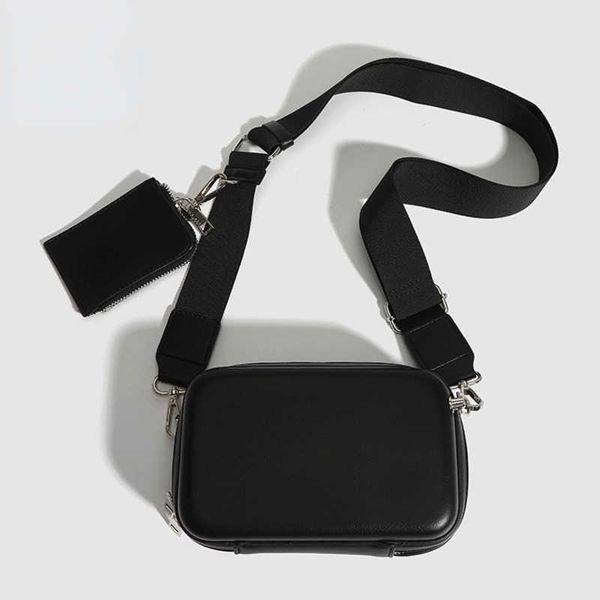 sports brand shoulder bag pu leather 2-in-1 box fanny pack wallet fashion casual crossbody bag messenger
sports brand shoulder bag pu leather 2-in-1 box fanny pack wallet fashion casual crossbody bag messenger